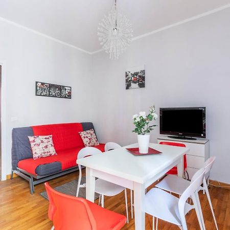 Ferienwohnung Florje House Rom Exterior foto