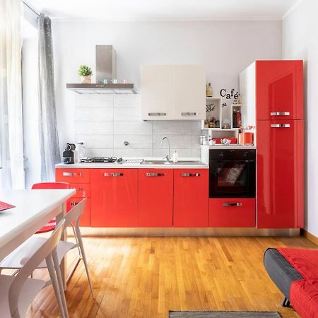 Ferienwohnung Florje House Rom Exterior foto
