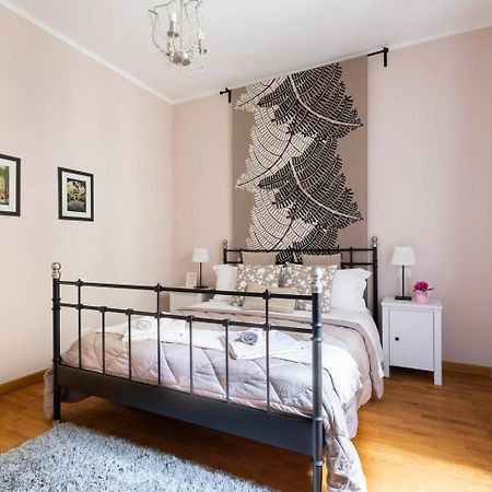 Ferienwohnung Florje House Rom Exterior foto
