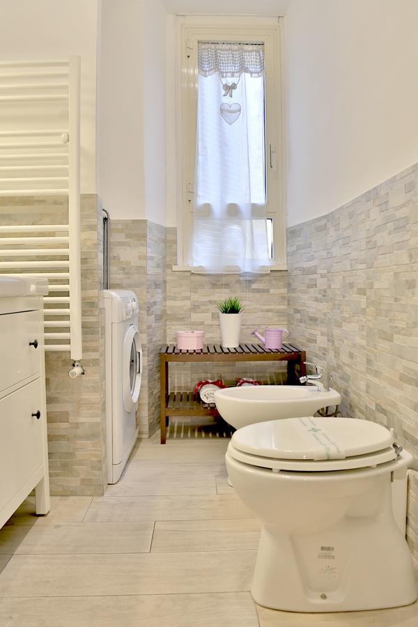 Ferienwohnung Florje House Rom Exterior foto